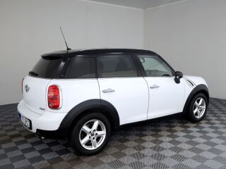 MINI Countryman Comfort 1.6 90kW
