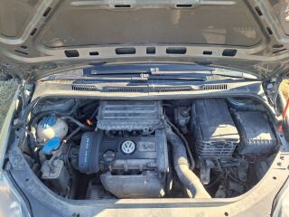 Volkswagen Golf Plus 1.4 59kW