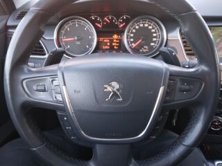 Peugeot 508 SW 1.6 82kW