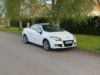 Renault Megane 1.5 81кВ
