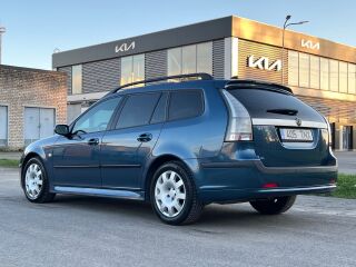 Saab 9-3 Limited edition 1.9 R4 Turbo diesel 110kW