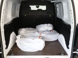 Toyota ProAce City Professional 75kW