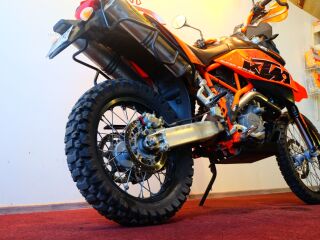 KTM 950 Super Enduro R V2 72kW