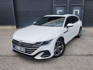 Volkswagen Arteon R-Line Shooting Brake eHybrid 1.4 TSI PHEV 160kW