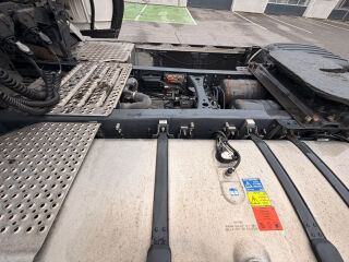 Scania R450 13.0