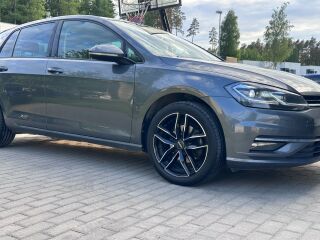 Volkswagen Golf 1.4 92кВ