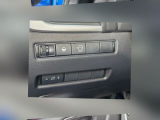 Nissan Qashqai MHEV N-Connecta 1.3 116kW