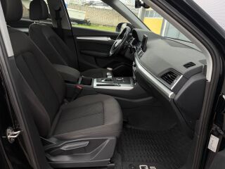 Audi Q5 Quattro 40 TDI 2.0 140kW