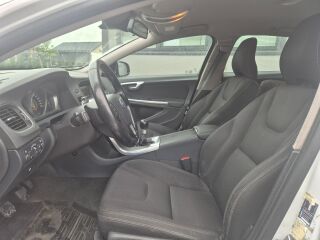 Volvo V60 1.6 84kW