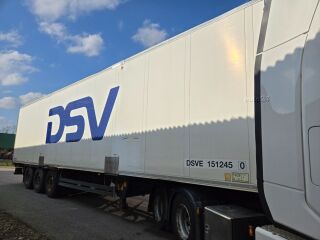 Schmitz Cargobull Sko 24/l-13.4fp45cooldb