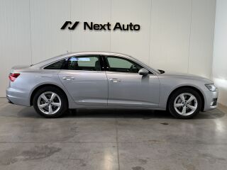 Audi A6 Quattro 40TDI 2.0 R4 150kW