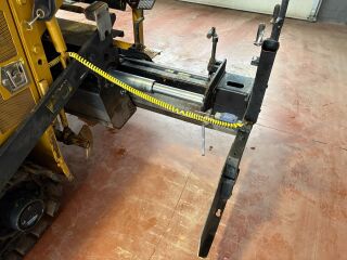 CAT / Caterpillar AP255E 34kW