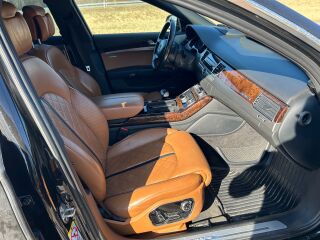 Audi A8 3.0 190kW