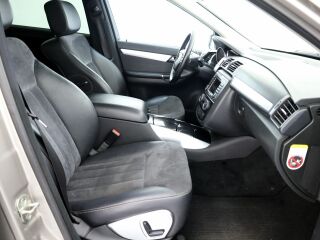 Mercedes-Benz R 320 Luxury ATM 3.0 CDI 165кВ