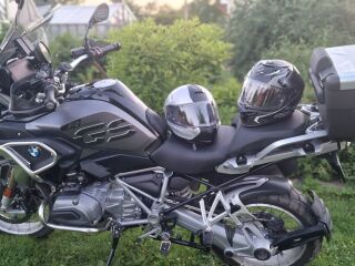 BMW R 1200 GS boxer 92kW