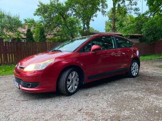 Citroen C4 1.6 80kW