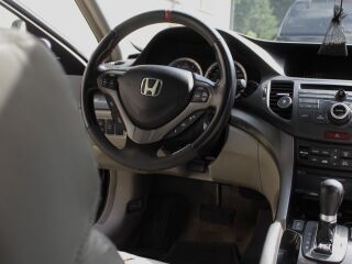 Honda Accord 2.2 110kW