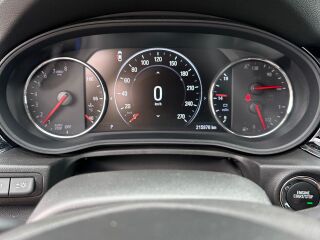 Opel Insignia 1.5 121kW