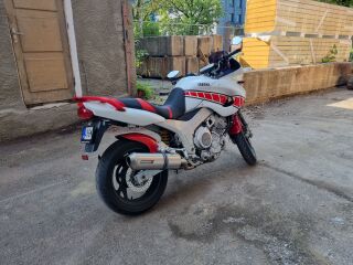 Yamaha TDM 850 4tx