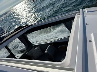 Nordkapp Gran Coupe 905 V8 Mercury 300