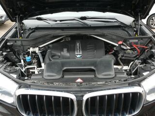 BMW X5 M-pakett 30d xDrive 3.0 190kW
