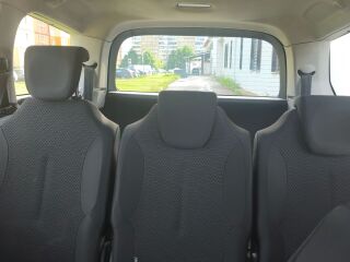 Citroen C4 Picasso 1.6 80кВ