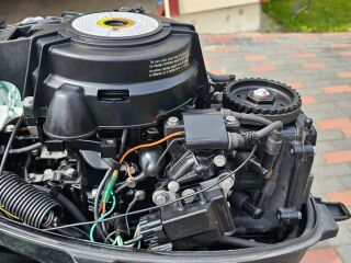 Viking 500 7kW