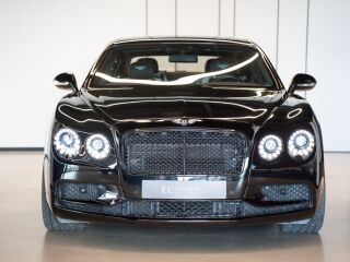 Bentley Flying Spur W12 S 6.0 W12 467kW