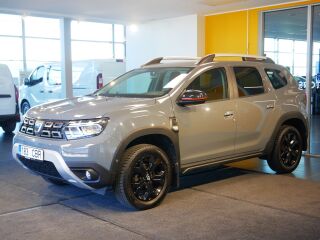 Dacia Duster EXTREME 1.0 67kW