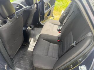 Toyota Avensis 2.0 112кВ