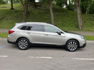 Subaru Outback 2.0 110kW