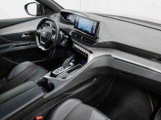 Peugeot 3008 GT 1.5 96кВ