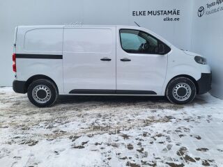 Toyota ProAce Professional 106kW