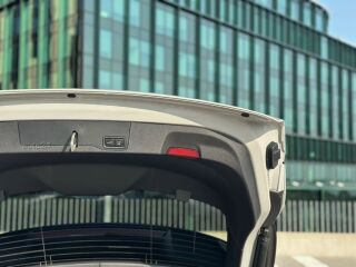 Porsche Taycan 4 Cross Turismo FL 320kW