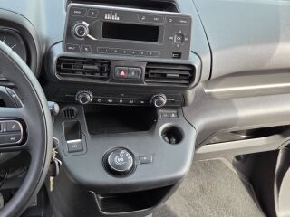 Citroen Berlingo 1.5 96kW