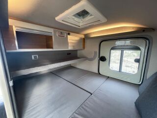 Camper Alpic CARETTA 1500