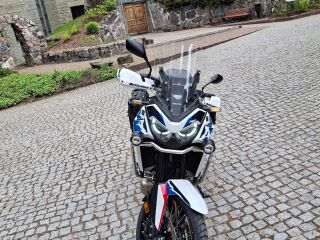 Honda CRF 1100 Africa Twin ES 75kW