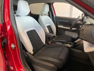 Citroen C3 MAX Hybrid 110 e-DCS6 1.2 74kW