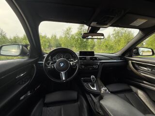 BMW 328 2.0 180kW