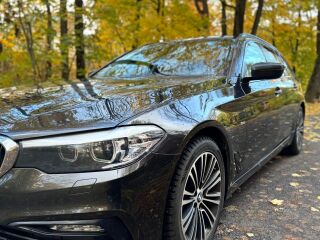 BMW 530 Sportline 2.0 185kW