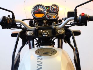 Royal Enfield Himalayan 18kW