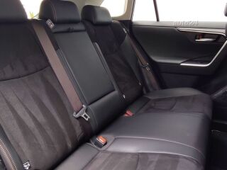 Toyota RAV4 Luxury Plus 131kW