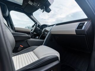 Land Rover Discovery DYNAMIC HSE 3.0 183kW