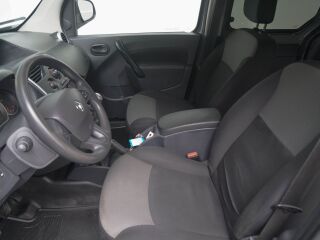 Renault Kangoo 1.5 81kW