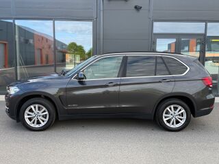 BMW X5 xDrive30d Comfort 3.0 R6 d 190kW