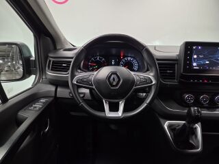 Renault Trafic Passenger GRAND PACK CLIM Blue 2.0 110kW