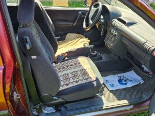 Opel Corsa 1.0 40kW