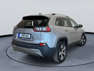 Jeep Cherokee Limited 143кВ