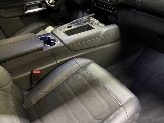 Citroen C5 Aircross MAX AT8 1.5 96kW