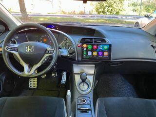 Honda Civic Elegance 1.8 i-Vtec 103kW